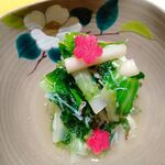 なにわ料理 有 - 