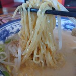 中華料理　萬福 - 