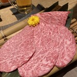 和牛 まつした - 