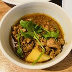 路家 - チェンマイキーマ