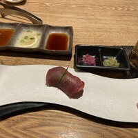 和牛 まつした 本通り店 - 