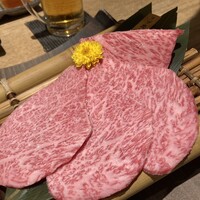 和牛 まつした 本通り店 - 