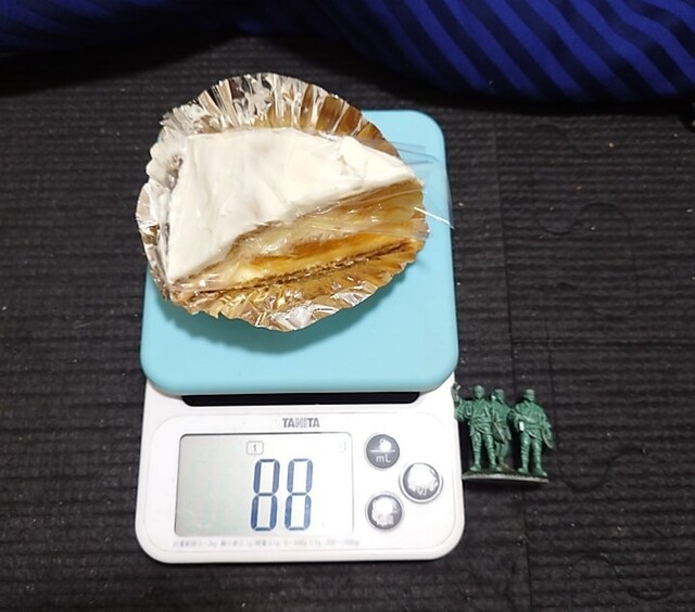 加藤菓子店 - 蛇田（和菓子）の写真