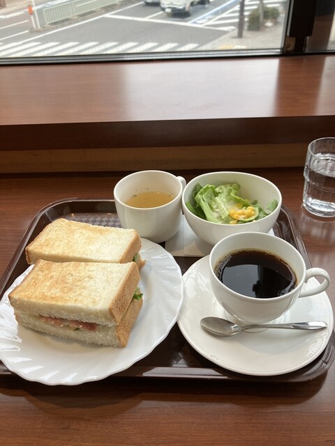Yamamoto Coffee Kujo Chokubaisho photo 2