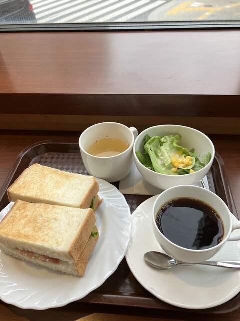 Yamamoto Coffee Kujo Chokubaisho photo 3