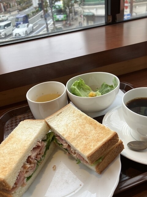 Yamamoto Coffee Kujo Chokubaisho photo 4