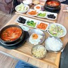 韓国料理ホンデポチャ 横浜西口店