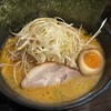 ラーメン道楽 蒲田店