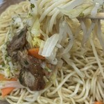 ナチュラルローソン - 料理写真: