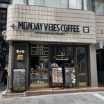 MONDAY VIBES COFFEE - 