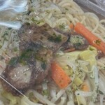 ナチュラルローソン - 料理写真: