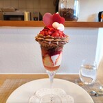 ドルチェカサリンゴ - 