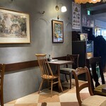 MONDAY VIBES COFFEE - 