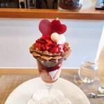 ドルチェカサリンゴ - 