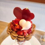 ドルチェカサリンゴ - 