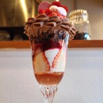 ドルチェカサリンゴ - 