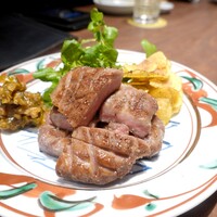田中田 - 