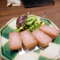 田中田 - 