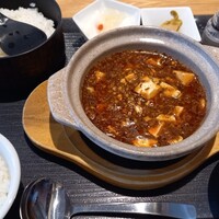 レストラン アゼリア - 