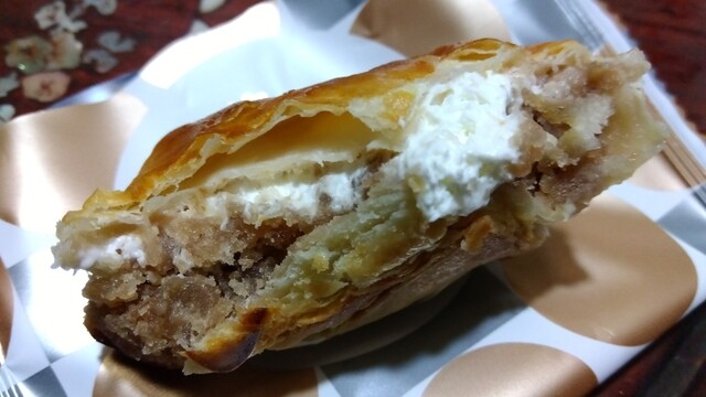 杵屋 鈴川店 - 北山形（和菓子）の写真