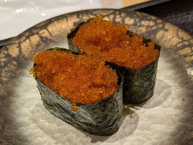 Amakusa Ushibuka Maru Sakura Machi Ten - Karashimacho/Kaiten sushi
