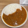 モチヅキカレー