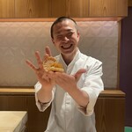 銀座 しのはら - 