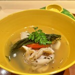 銀座 しのはら - 