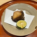 銀座 しのはら - 