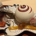 銀座 しのはら - 