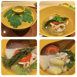 銀座 しのはら - 