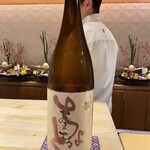 銀座 しのはら - 