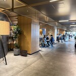 スターバックスコーヒー シャポー船橋南館店 - 