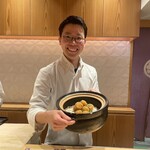 銀座 しのはら - 