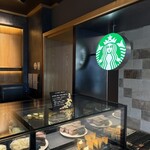 スターバックスコーヒー シャポー船橋南館店 - 