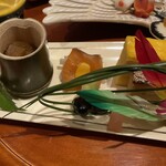 銀座 しのはら - 