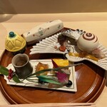 銀座 しのはら - 