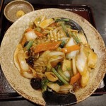 五味八珍 - 料理写真: