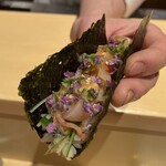 銀座 しのはら - 