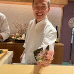 銀座 しのはら - 