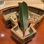 銀座 しのはら - 