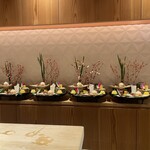 銀座 しのはら - 