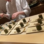 銀座 しのはら - 