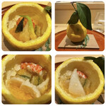 銀座 しのはら - 