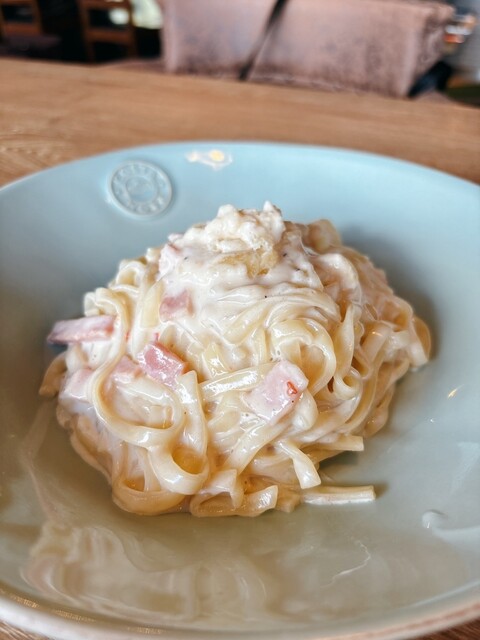 Italian Kitchen VANSAN Akita Yabase Ten