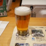 ベアード ビール - 
