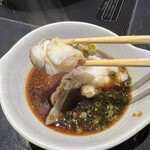 ふぐ清 はなれ - 