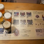 ベアード ビール - 