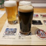 ベアード ビール - 