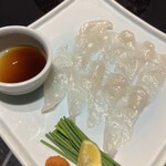 ふぐ清 はなれ - 